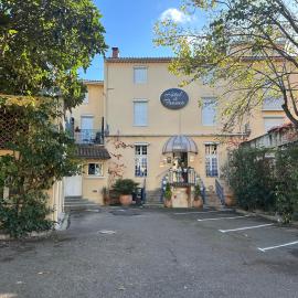 Logis Hôtel de France & Restaurant Pamiers