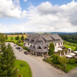 Hotel Waldesruh