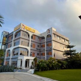 Achilles Hotel