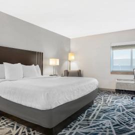 Country Inn & Suites by Radisson, Montgomery East I-85, hotel v destinácii Montgomery