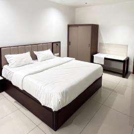 Bala Saraswathi Residency, hotel sa Tuticorin