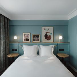 XO Hotel Paris, hotel u Parizu