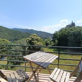 Residencial Do Rita em Rio Caldo, hôtel à Gerês