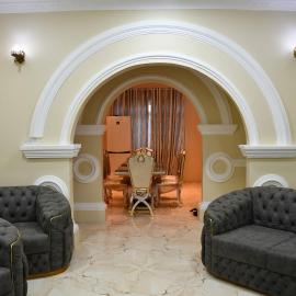 Lux 3 Bedroom Bungalow near Zanzibar Airport, hotell i Zanzibar stad