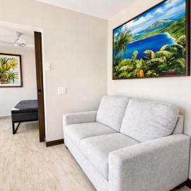 Blackbeard's Castle, hotel em Charlotte Amalie
