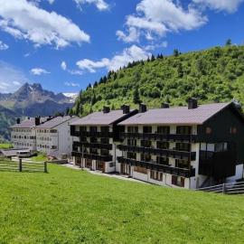 Grifone Dolomiti Resort, hotel v destinácii Arabba