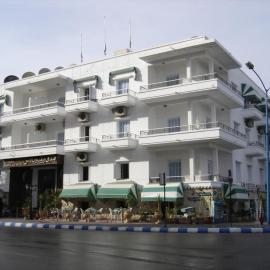 Revira Palace - Marsa Matrouh, hotell i Marsa Matruh
