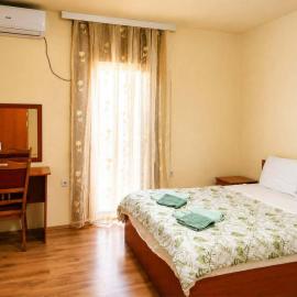 Motel Tusha, hotel sa Krupište