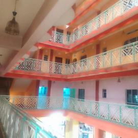 Rizona Hotel-Narok, ξενοδοχείο σε Narok