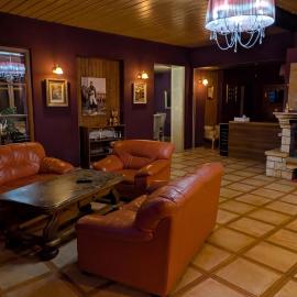 7Rooms, hotel in Telnice