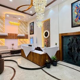 Hotel Aventus Grand, Hotel in Indore