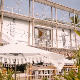 Happiness Hostel Siargao, hotel in General Luna