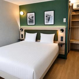 Kyriad Direct Le Bourget Gonesse
