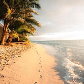 Lauiula Beach Club, hotel i Pu‘apu‘a