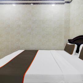 Hotel O NEW AROMA CLASSIC, hotel in Hyderabad