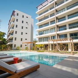 Chiltiupán में, होटल Pacific Surfside Ocean Views in Surf City