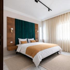 Mondo suites apparts Tunis lac 2，突尼斯的飯店
