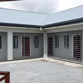 Celize Apartments cozy studios in Paramaribo North, hotel v destinaci Paramaribo