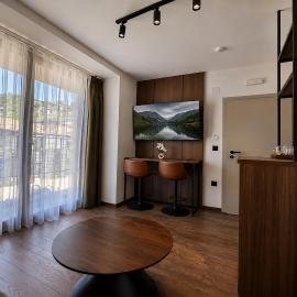 NOCE Luxury Apartments, hotel v destinaci Ohrid