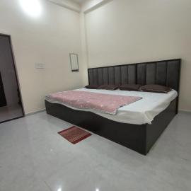 Viesnīca Pramod Residency pilsētā Chitrakoot