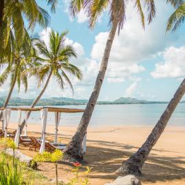Ampasoa Beach