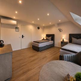 Hotel M&H Apartments - Salzgitter, hotel sa Salzgitter
