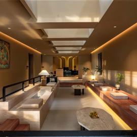 Qinxiang Pavilion Hotel, viešbutis mieste Dunhuangas