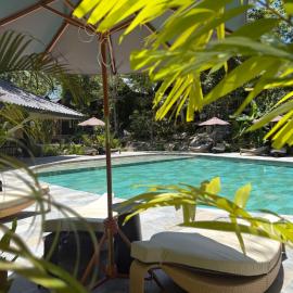Secret Cottages Chaweng Noi, hotel a Szamuj-szigeten