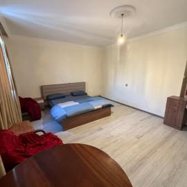 Yasamal Hostel, hotel en Baku