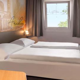 B&B HOTEL Aachen-Nord