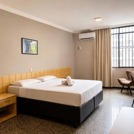 Hotel Diplomat by Bsb Inn
