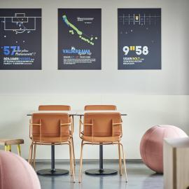 ibis budget Nancy Laxou，位于南希的酒店