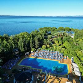 Parc Hotel Gritti, Hotel in Bardolino