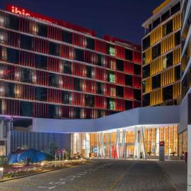 ibis Doha, hotel en Doha