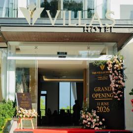 The Villas Hotel