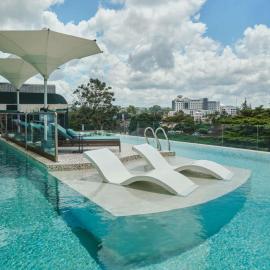 Gem Forest Hotel Nairobi - MGallery Collection, hotel in Nairobi