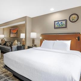 Best Western Plus GranTree Inn