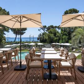 Radisson Hotel Cannes Seaside, Hotel in Cannes