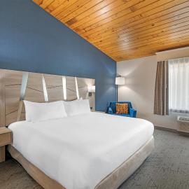Best Western Plus, The Inn at Hampton, hotel em Hampton