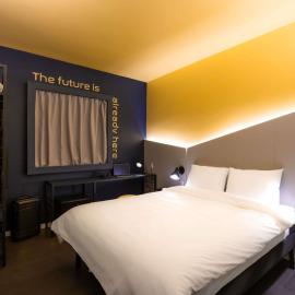 Ibis Styles Barretos, hotel v destinaci Barretos
