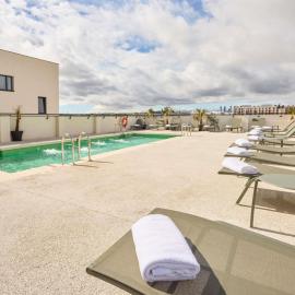 Ibis Styles Madrid Airport Valdebebas, hotel in Madrid
