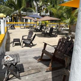 Hotel Cocotal，位于格兰德岛的酒店