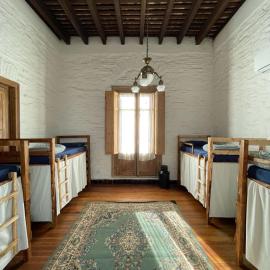 Colonia del Sacramento में, होटल Casarão Sacramento Hostel & Suites