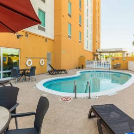 Hampton by Hilton Queretaro Tecnologico, hotel en Querétaro