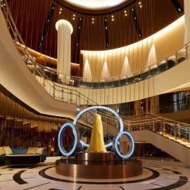 Hard Rock Hotel New York - Partner of ALL Accor, hotel in New York