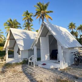 Faatiarau Fakarava, hotel em Rotoava