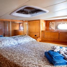 BALI house boat, hotel em SantʼAntìoco