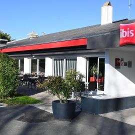 ibis Laval Le Relais D'Armor
