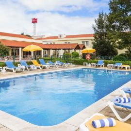 Hotel ibis Setubal, hotel sa Setúbal