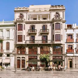 MASANET Emblematic Hotels by Airnest